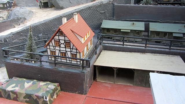 Das Fachwerkhaus