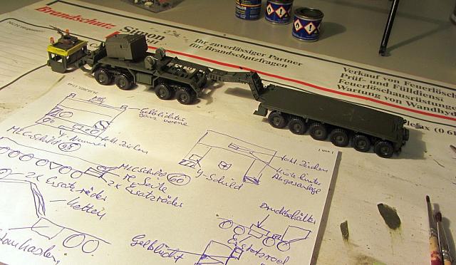 FAUN SLT 50-3 Elefant