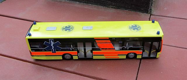 MB Citaro 06 G-RTW