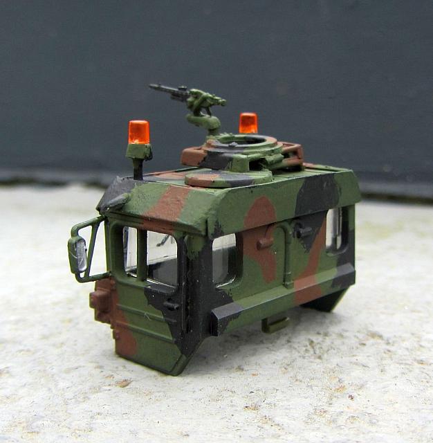 SLT 50-3 Elefant