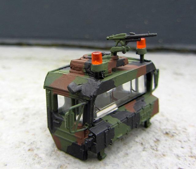 SLT 50-3 Elefant
