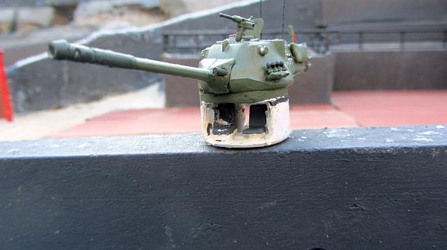 m.Kpz M47 GE Bundeswehr 1959