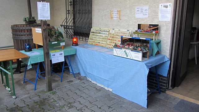 2025-12 Die Ausstellung