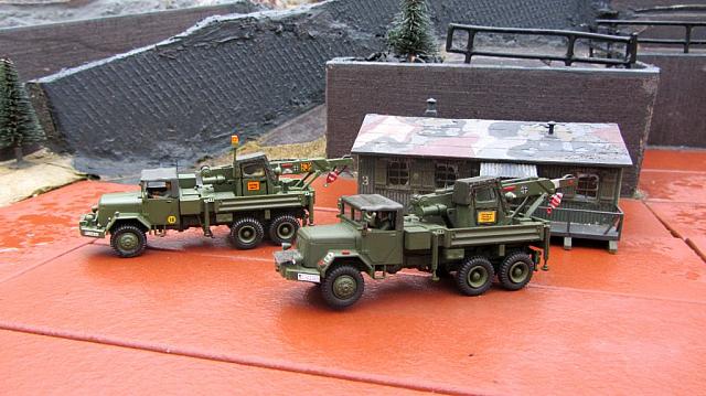 Autokran KHD-Jupiter 5,5t
