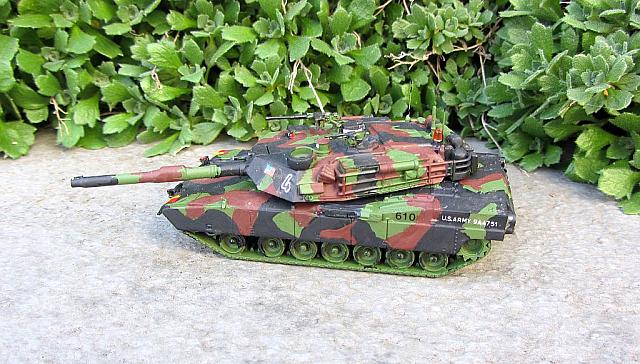 M1 A2 US-Army von 1992