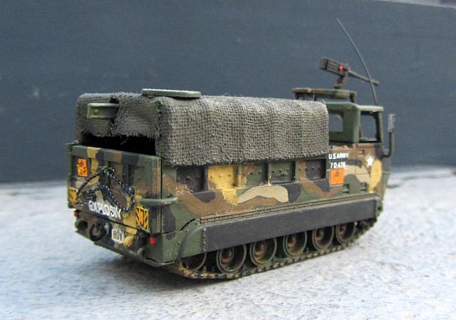 M548 A1 von 1975
