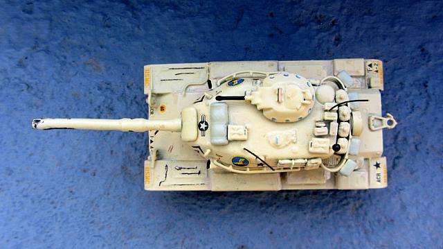 M60 A3 US-Army / Marines von 1992