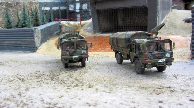 MAN N 4510 5t gl Bundeswehr