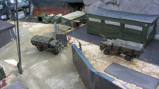 MAN N 4510 5t gl Bundeswehr