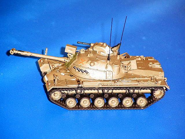 M48 A2 C Bundeswehr bis 1978