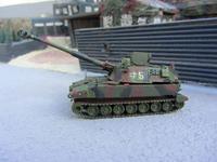 Feldhaubitze M109 A2 GE