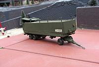Lastenanhänger 24t
