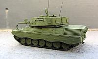 Leopard 1 A5 Bundeswehr 1995