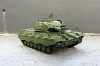 Leopard 1 A5 Bundeswehr 1995