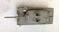 Leopard 2 A0 Bundeswehr 1979