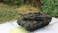 Leopard 2 A7