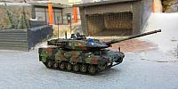 Leopard 2 A7