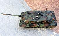 Leopard 2 A7
