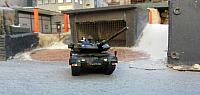 Leopard 2 A7