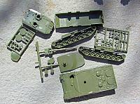 Leopard 2 A0 1979