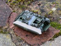 M113 A4 AMEV USA 2003