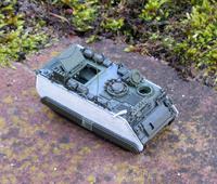 M113 A4 AMEV USA 2003