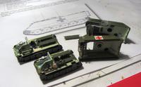 M113 A4 AMEV USA 2003