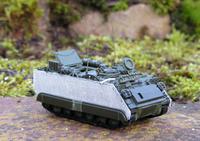 M113 A4 AMEV USA 2003