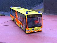 MB Citaro 06 G-RTW