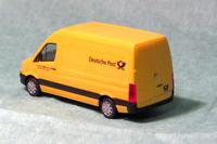 MB Sprinter 316 CDI BlueTEC Kastenaufbau