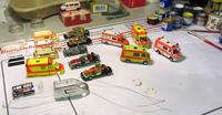 Gestaltung der RD Corneli Modelle