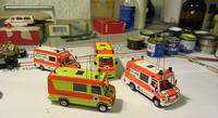 Gestaltung der RD Corneli Modelle