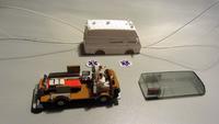 VW LT 28 Modell RTW 1990