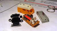 VW LT 28 Modell RTW 1990