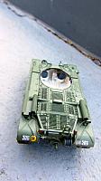 m.Kpz M47 GE Bundeswehr 1959