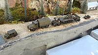 Die neue Feldhaubitze M110 sFH wird 1964 angeliefert
