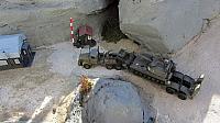 Die neue Feldhaubitze M109 G wird 1962 angeliefert