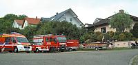 Offene Tür Feuerwehr in Münster-Sarmsheim 2010