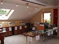 Die Modellbauausstellung bei der Feuerwehr