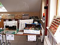Die Modellbauausstellung bei der Feuerwehr