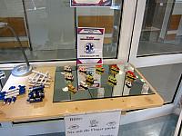 Offene Tür 2012 im Krhs. Ingelheim