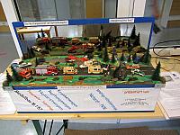 Offene Tür 2012 im Krhs. Ingelheim