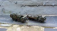 Faun L 908-54 VA 10t glw Tank- und Transportfahrzeuge