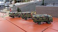 MB L 1017 A gl LKW 4x2 5t
