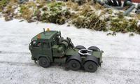 Pionierfahrzeug SZGM Magirus Deutz Bundeswehr 1985