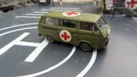 VW Bus T3 San-Kfz