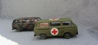 VW Bus T3