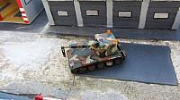 Bergepanzer M578 ARV