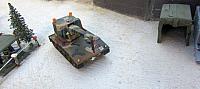 Bergepanzer M578 ARV