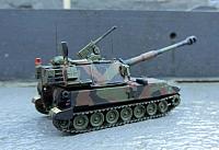Feldhaubitze M109 A2/A3 US-Army 1984